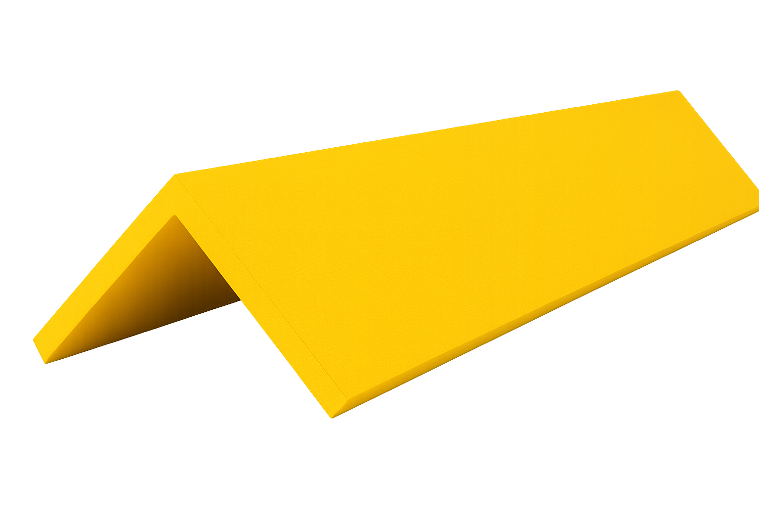 Ángulo FRP 50×50 mm INDPUL